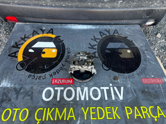 Ford Connect Direksiyon Pompası Orjinal Çıkma