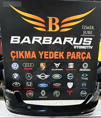 AUDI A6 ARKA TAMPON 2018-2020 4K5807511B