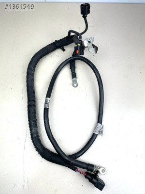 4M0971228DB ORJİNAL  MARŞ MOTORU ŞASE KABLO TAKIMI