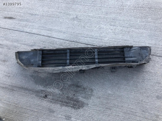 VOLVO XC40 ÖN HAVALANRINMA KANALI 31455422
