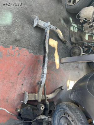 CİTRÖEN  C5  U  DEMİR  TRAVERSİ