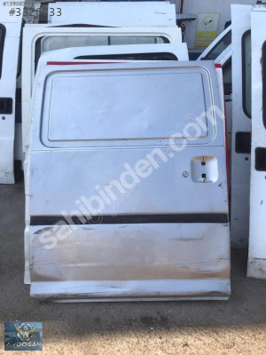 OTO CEM'DEN ÇIKMA HYUNDAİ H100 SAĞ SÜRGÜLÜ KAPI