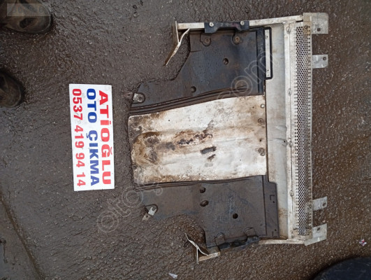 Land rover freelander 1 kartel koruma kapağı 1996 -2006
