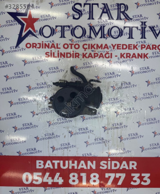 Toyota corolla 101 direksiyon pompası