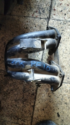 9613250080 Peugeot 306 emme manifoldu