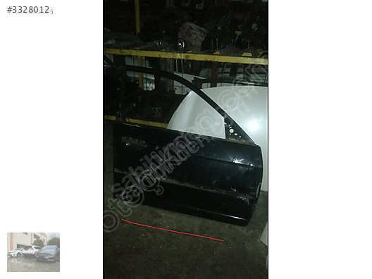 2004 CİVİC SAĞ ÖN KAPI ÜNALLAR OTO ÇIKMA YEDEK PARÇA