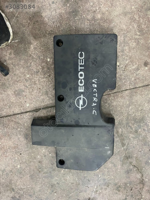 OPEL VECTRA C MOTOR KORUMA KAPAGI MERT OTO