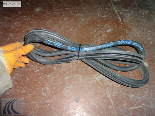 HONDA CIVIC 2007 ÇIKMA SAĞ ARKA ŞASE FİTİL