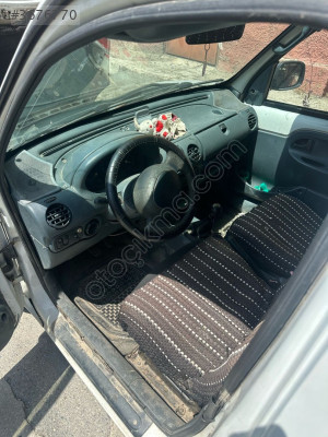 1999 RENAULT KANGOO DİREKSİYON SİMİDİ