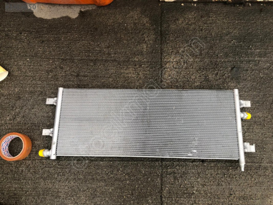 BMW X3 G01 RADYATÖR 17119846884