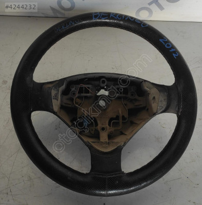 citroen berlingo 2012 direksiyon simidi (son fiyat)