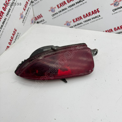 OPEL CORSA C KASA REFLEKTÖR SİS