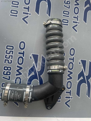 MT76-6C750-AB FORD TOURNEO COURİER TURBO BORUSU 1.5 ORJİNAL