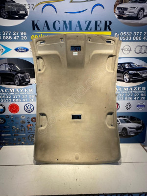 FİAT LİNEA TAVAN DÖŞEMESİ