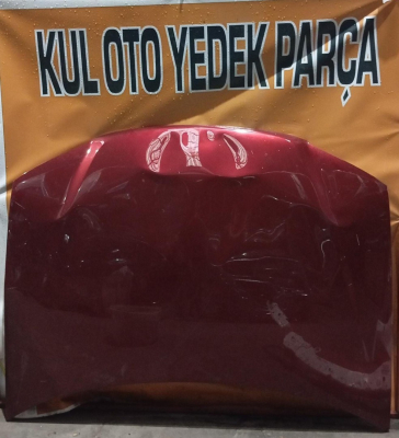 fiat albea kaput