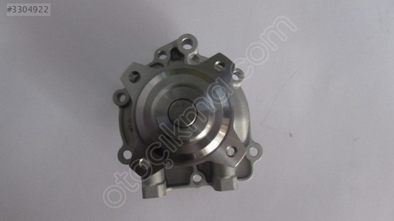 17400-77810 GRAND VITARA 98- J18A / J20A DEVİRDAİM