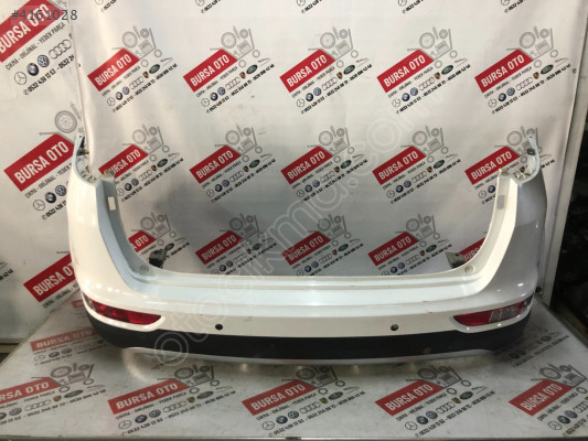 KİA SPORTAGE 2017 ARKA TAMPON SÖKME ORJİNAL