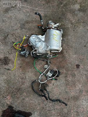 2022 express 1.5 bluedci partekül dolu