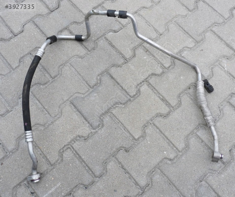 VW CC PASSAT 08-12 KLİMA BORUSU 3C0820743BT