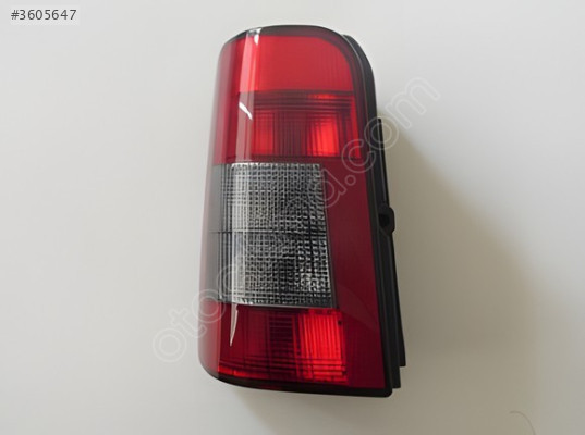 CİTROEN BERLİNGO 1996-2003 ARASI SOL STOP LAMBASI SIFIR