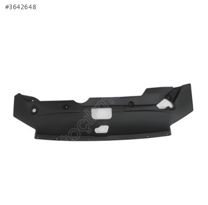 MİTSUBİSHİ ASX 2013-2016 ARASI ÖN PANEL ÜST KORUMA PLASTİĞİ