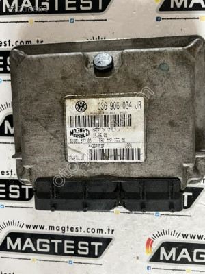 036906034JR VW POLO MOTOR BEYNİ IAW4TV.JR ECU