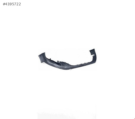 ÖN TAMPON ÜST RİFTER 2018-