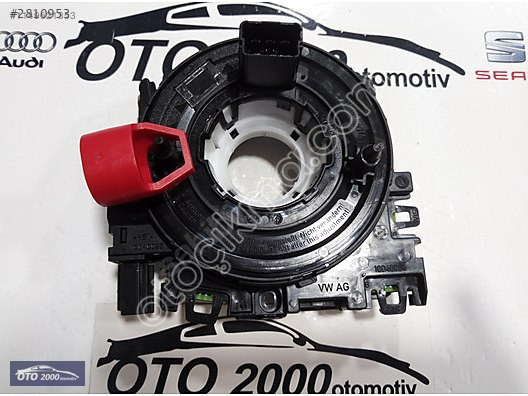 5Q0953549E-5Q0953549A A3-Q2-GOLF-OCTAVİA-KODİAQ AİRBAG SARGISI