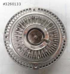 AUDI A4- 95/99; FAN TERMİĞİ 2.4 TDI (NUK)
