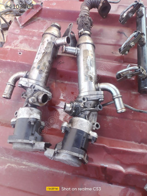 2.7 JAGUAR XF STYPE  EGR VALFİ