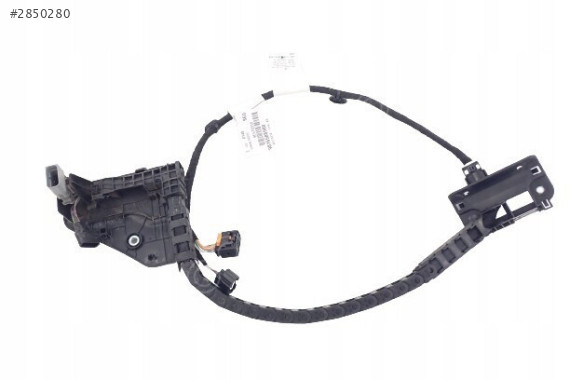 Opel Sağ Kapı Kablo Demeti (9816588980)