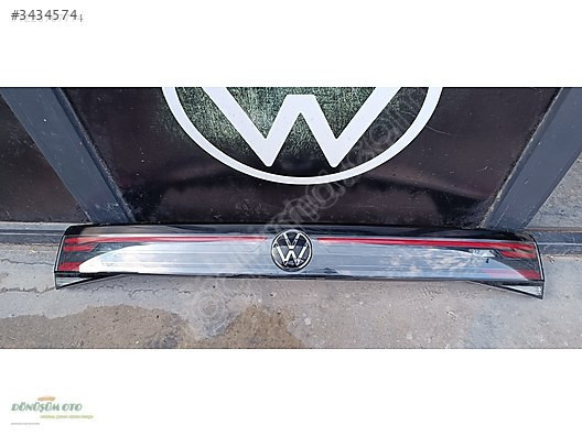 VOLKSWAGEN TAİGO ÇIKMA ORJİNAL ARKA STOP 2G7945093