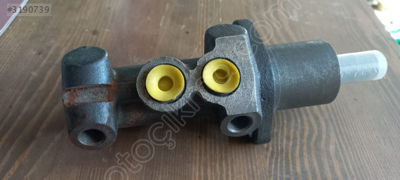 V184 ana merkez BSG 30215007 sıfır