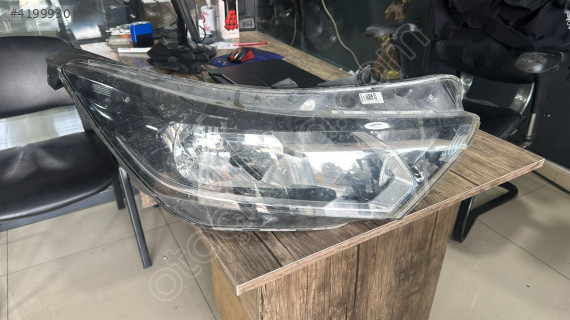 HYUNDAİ İ20 2020-2024 HALOJEN SAĞ FAR