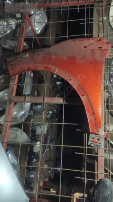 RENAULT CAPTUR SOL ÖN ÇAMURLUK