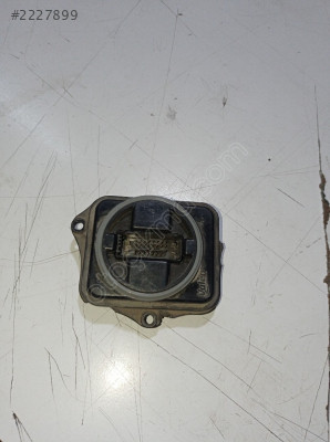 3D0941329B 09-12 PASSAT CC-B7 ORJ. ÇIKMA LED BEYNİ SOL
