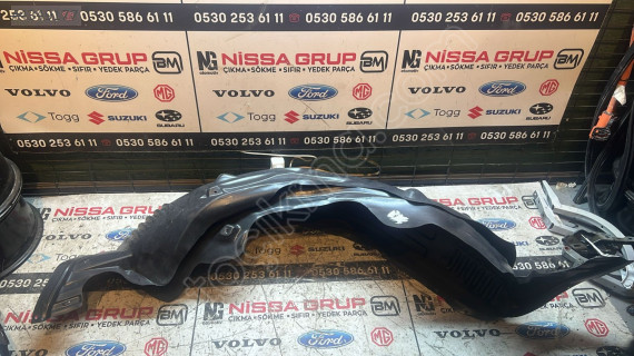 SSANGYONG MUSSO GRAND ÖN DAVLUMBAZ ORJİNAL SIFIR YEDEK PARÇA