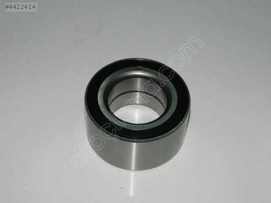 ÖN PORYA RULMANI (40X72X37)  GOLF3 92-97 357498625B