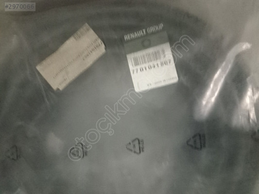 Renault laguna 1 kapi fitili on arka 7701041867