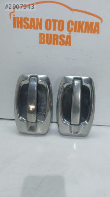 Ducato boxer  dış açma kolu