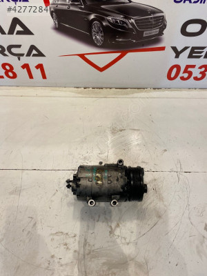 FORD MONDEO 2.0 KLİMA KOMPRESÖRÜ