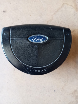 Connect direksiyon airbag