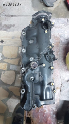 OPEL İNSİGNİA 2.0 ORJİNAL ÇIKMA EMME MANİFOLDU