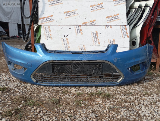 Ford focus 2,5 çıkma ön tampon 2011-2014 model