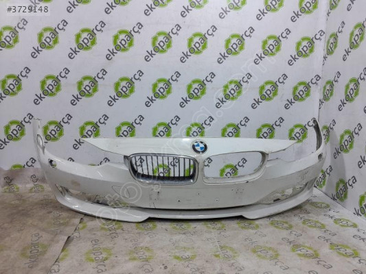 BMW 3 SERİSİ 2012 2018 F30 ÖN TAMPON 7308629