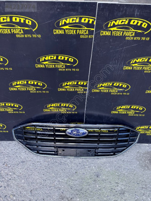 2024 Ford Focus Ön Panjur Çıkma Orjinal