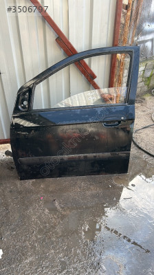 2011 Hyundai getz sol ön kapı dolu