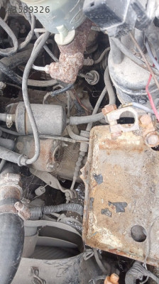 Kia pride ,Ford Festiva .1.3 maneul şanzıman yedek parça