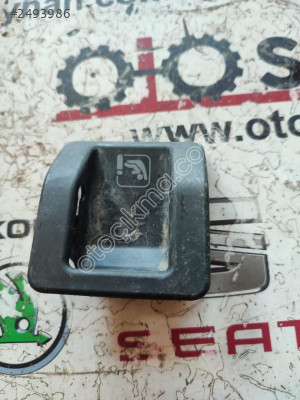 5NA887233 Passat b8 arka koltuk isofix