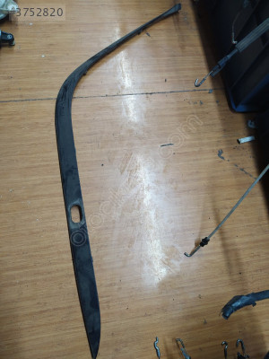 ÇIKMA BMW 7 SERİSİ E38 ÖN TAMPON SAĞ KUŞAĞI 51118168105